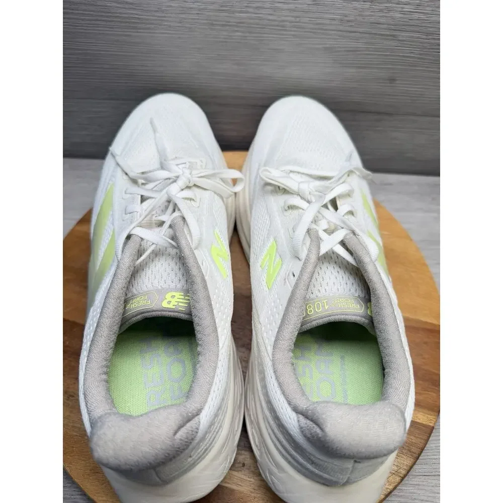 New Balance these shoes